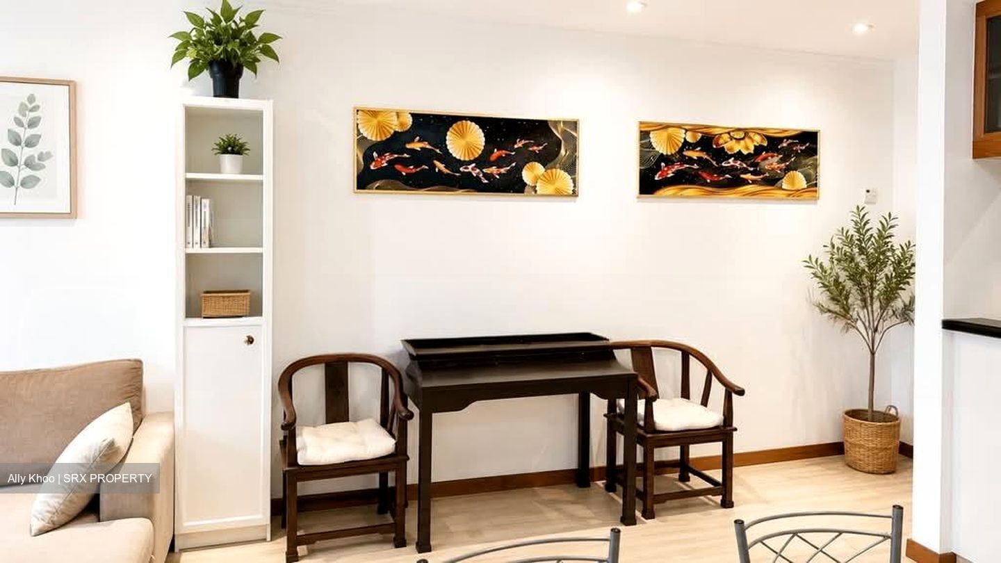 Craig Place (D2), Apartment #579198441
